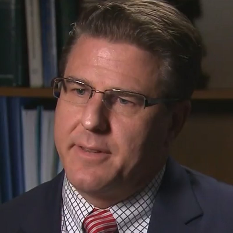 Jeffrey Neslund