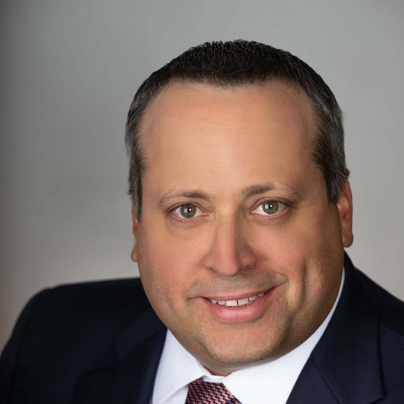 Joe Rinaldi