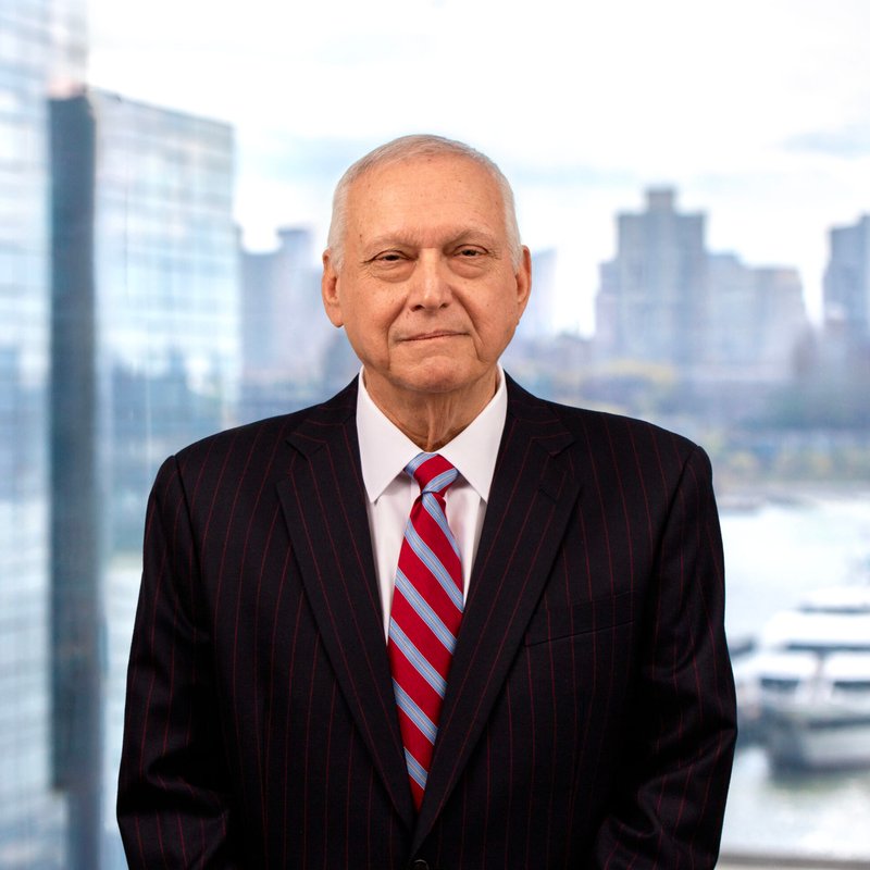 John A. V. Nicoletti