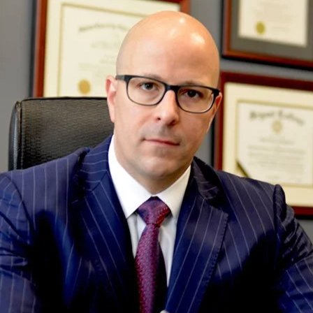 John L. Calcagni III