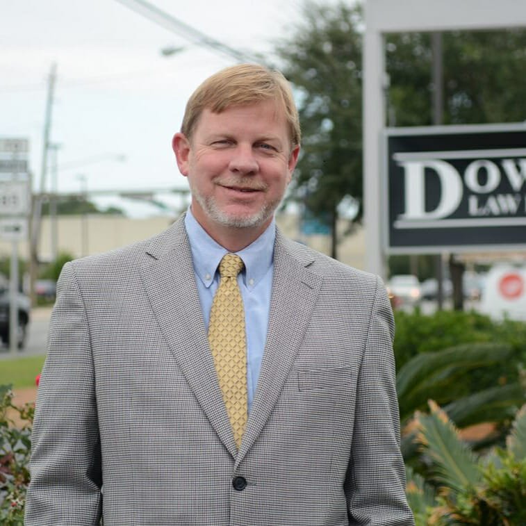 John Dowd, Jr.