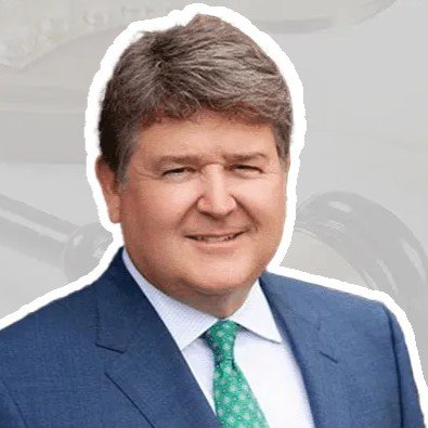 John Mark Griffin