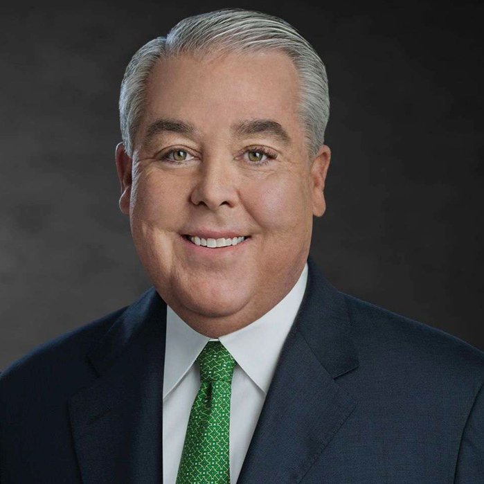 John Morgan
