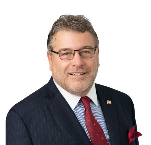 John P. Napoli