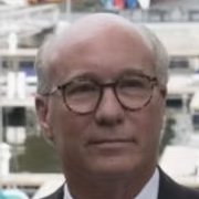 John R. Mineaux