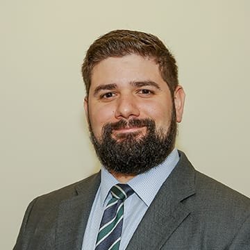 Joseph B. Fuirita