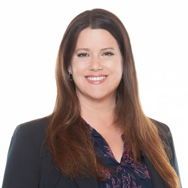 Julie B. Mains