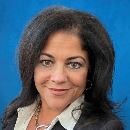Julie Dialessi-Lafley