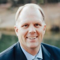 Kevin Hancock