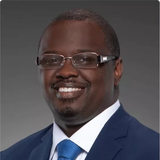 Khalil Eaddy