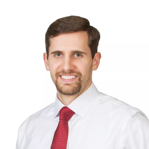 Kyle J. Bagen
