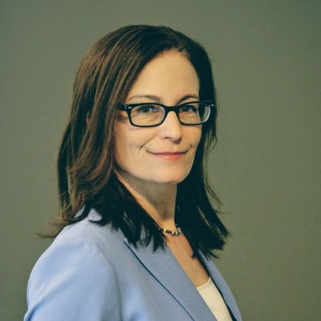 Lori Greene