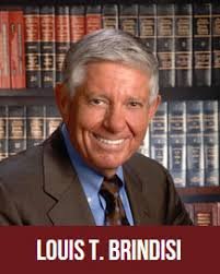 Louis Brindisi