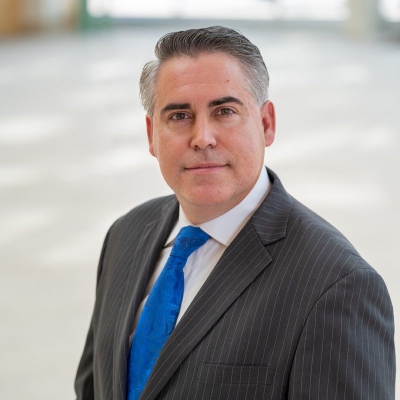 Louis F. Sommer III