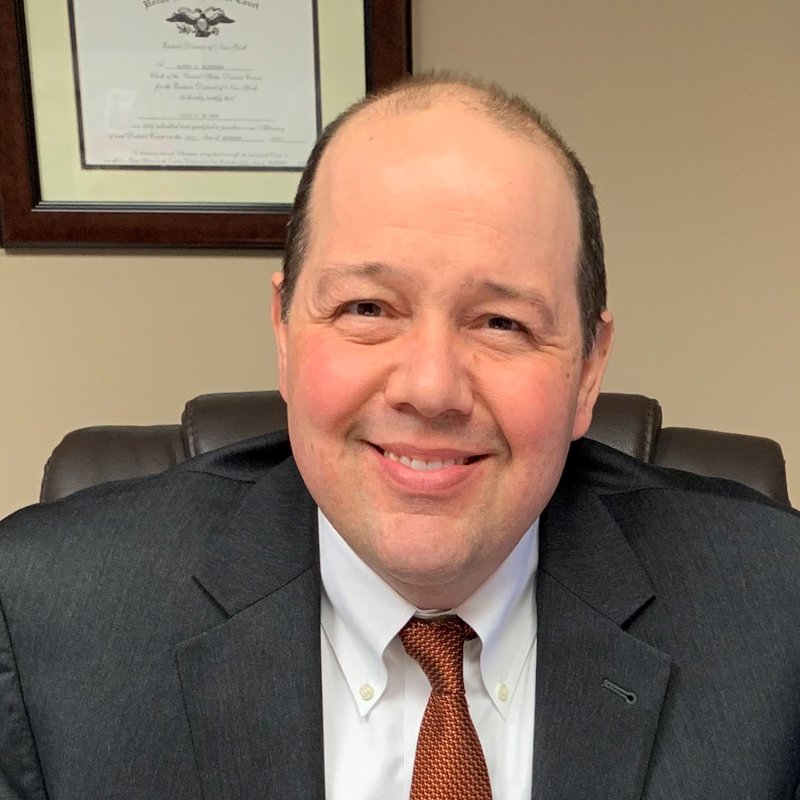 Louis J. DeSena