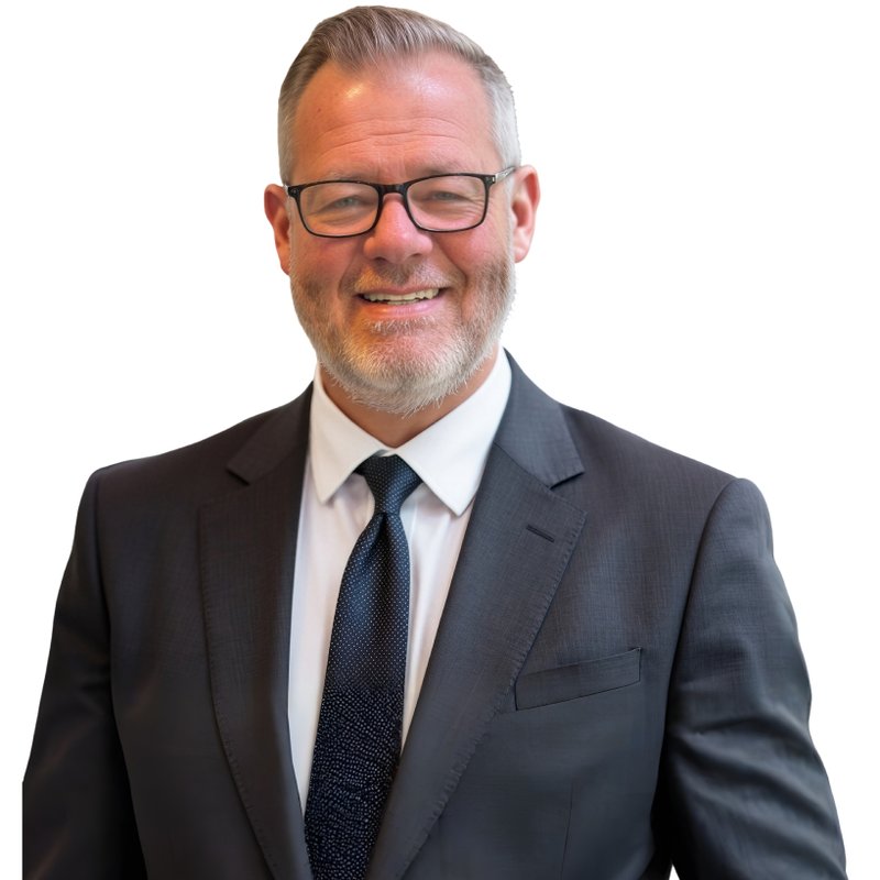 Marc Adair