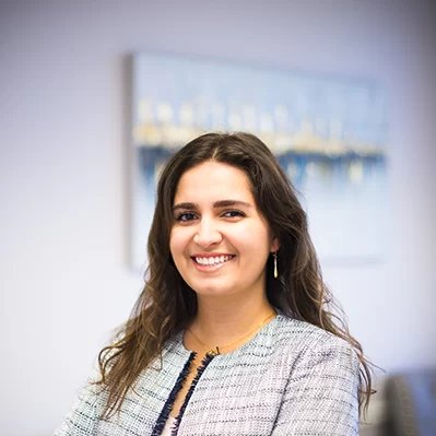 Maria Athanasakis