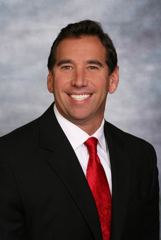 Mark Matovina