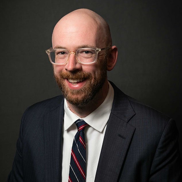 Mark R. Imielski