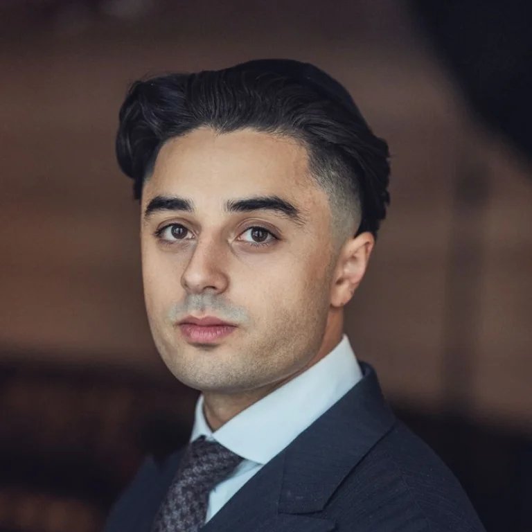 Meir Rubinov