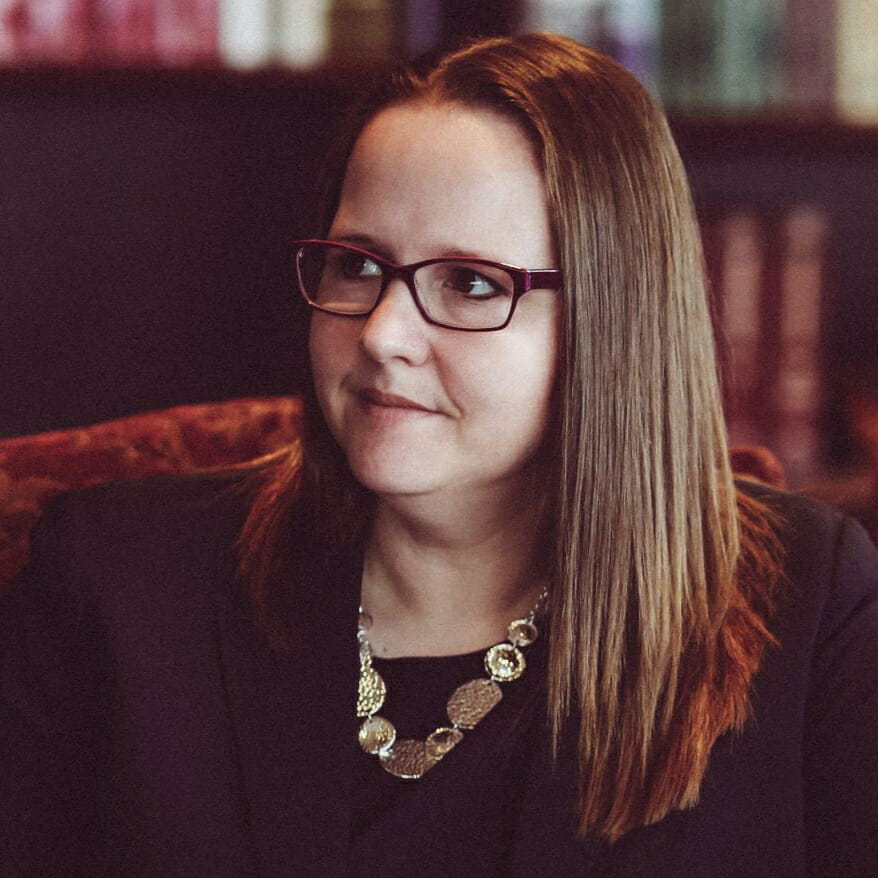 Melissa Goodman Civil Litigation Lawyers of Distinction