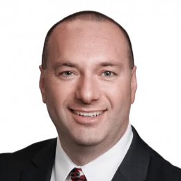 Michael D. Wolff
