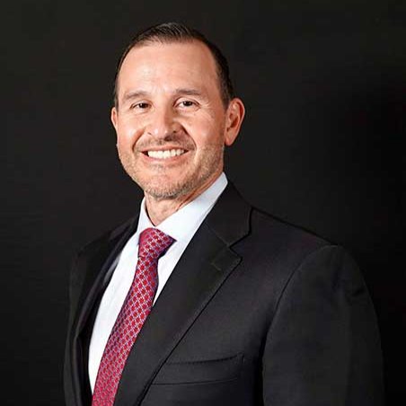 Michael De La Paz