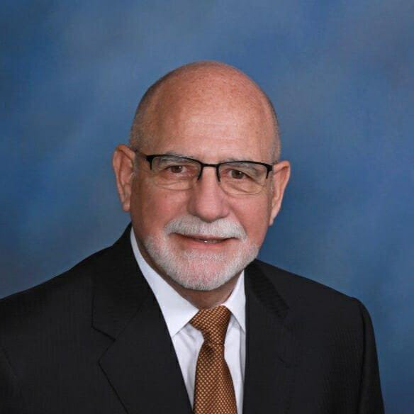 Michael Dias
