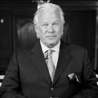 Michael Fugler