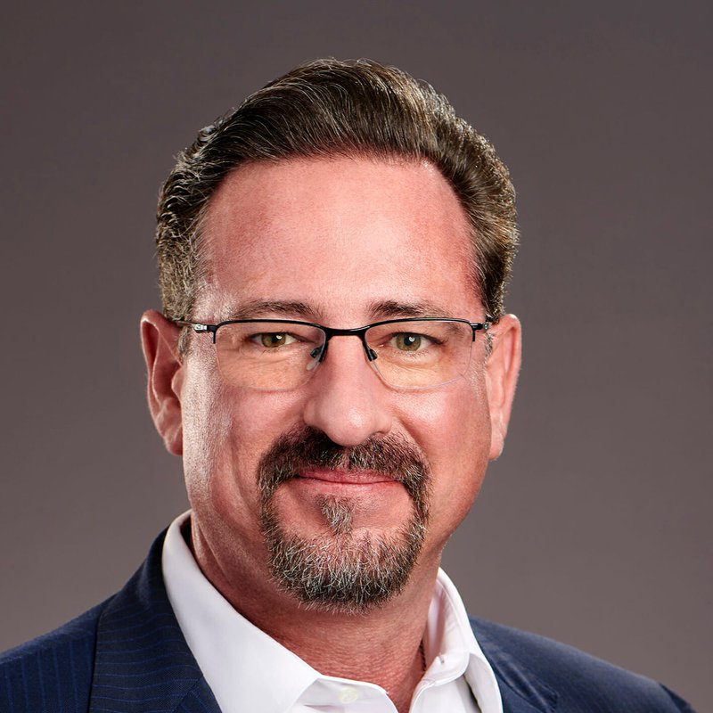 Michael Jacques