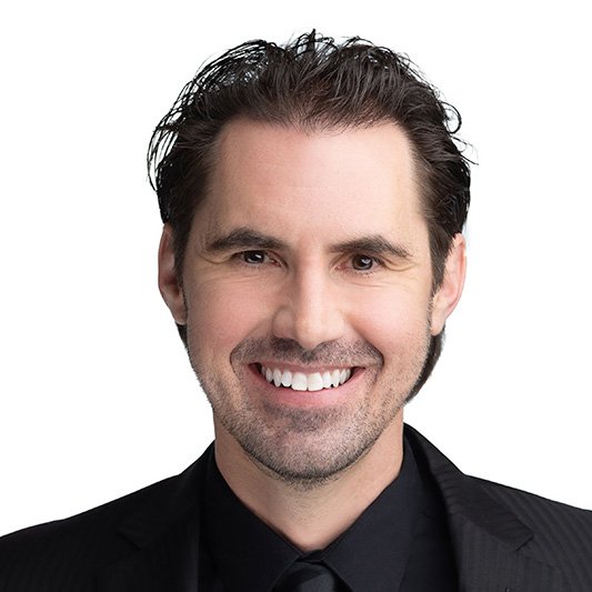Michael L. Jones