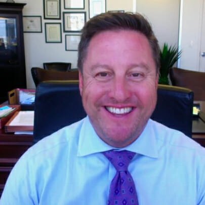 Michael Mirer