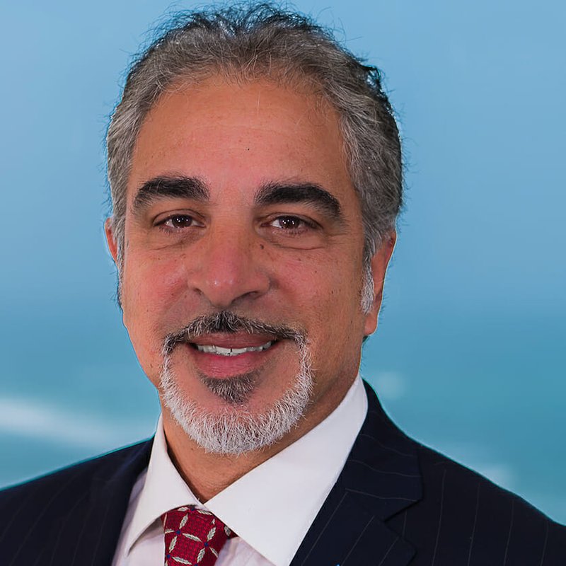 Michael Politis
