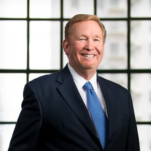 MIchael Ramsey