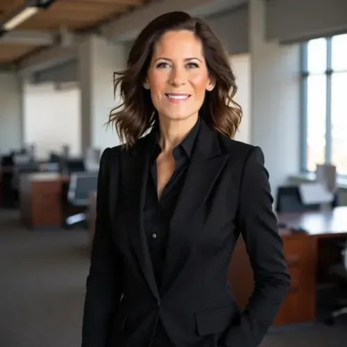 Michele P. Fuller