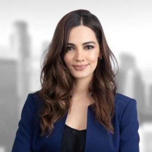 Mona Deldar
