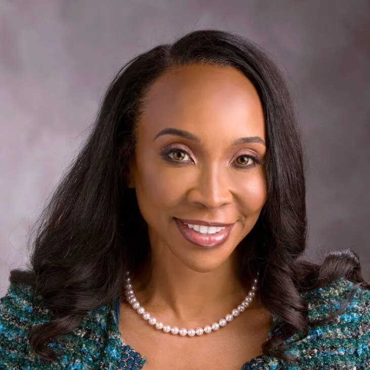 Monica J. Washington Rothbaum