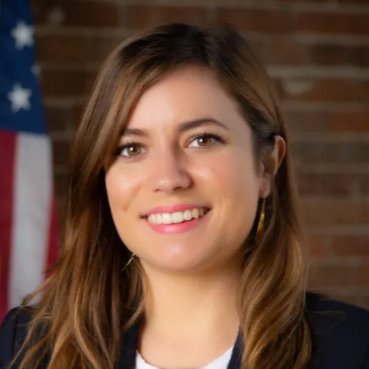 Natalie Shoemaker
