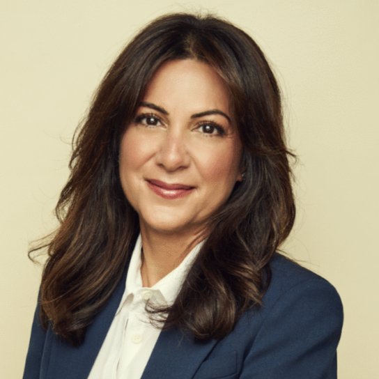 Natasha Chesler