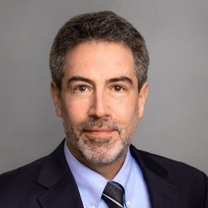 Nathaniel K. Charny