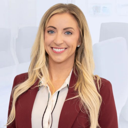 Nicole E. Blais