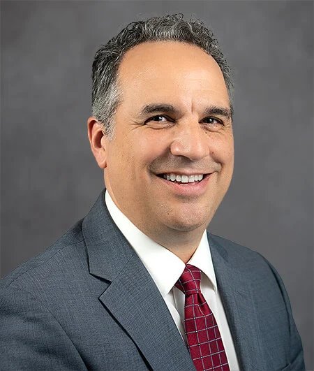 Paul A. Magliocchetti