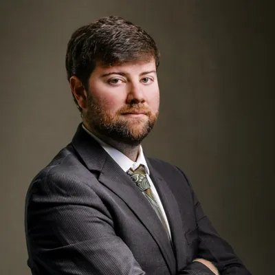 Paul Manion Anderson