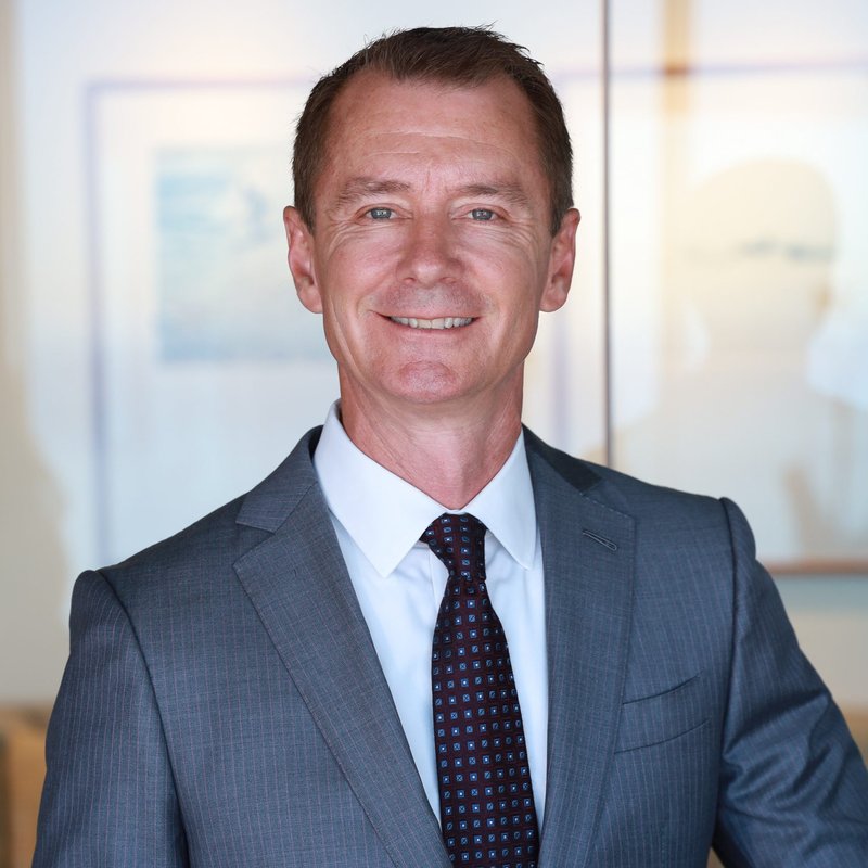Paul Murphy