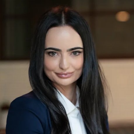 Polina Logrue