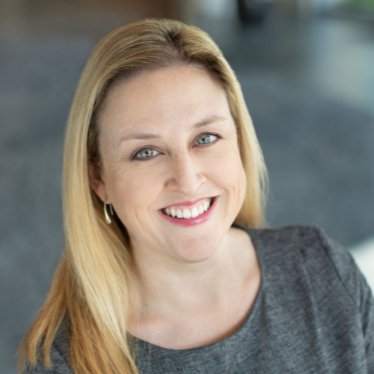 Rebecca Stuart