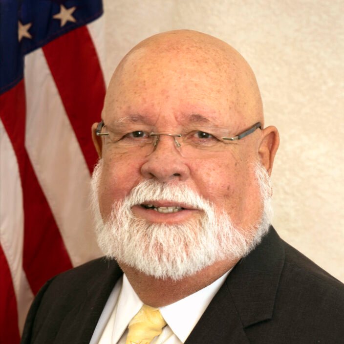 Rex Barbas