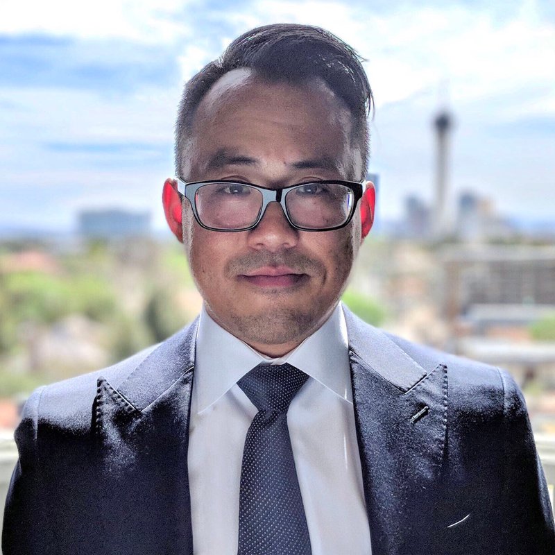 Richard Hy