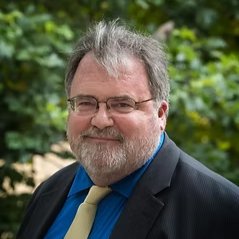 Richard Rossier