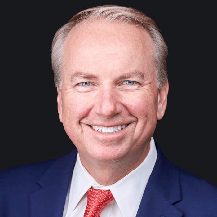 Richard W. Evans